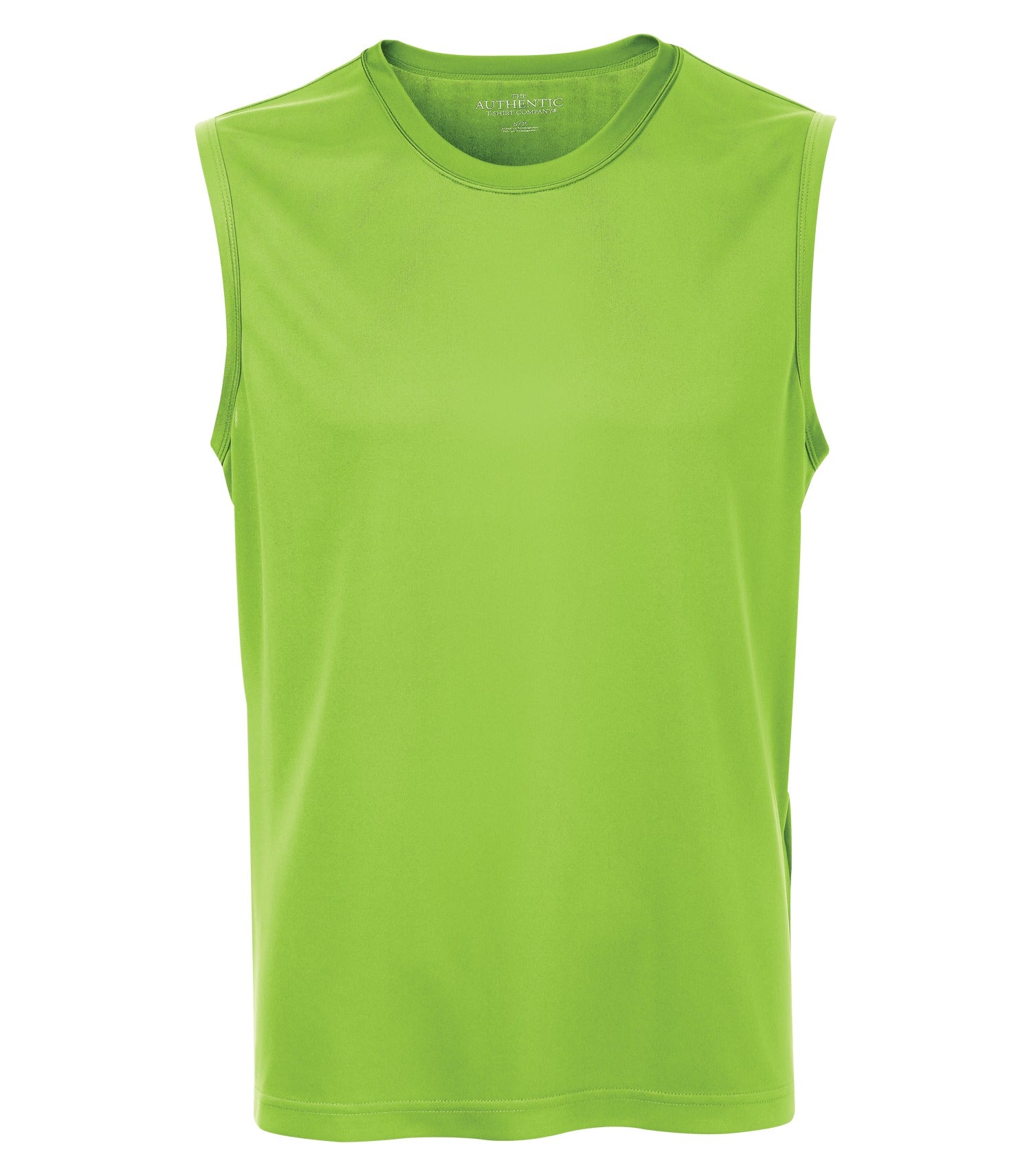 Lime Shock