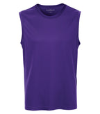 ATC S3527, Pro Team Sleeveless Tee, Purple