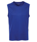 ATC S3527, Pro Team Sleeveless Tee, True Royal