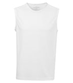 ATC S3527, Pro Team Sleeveless Tee, White