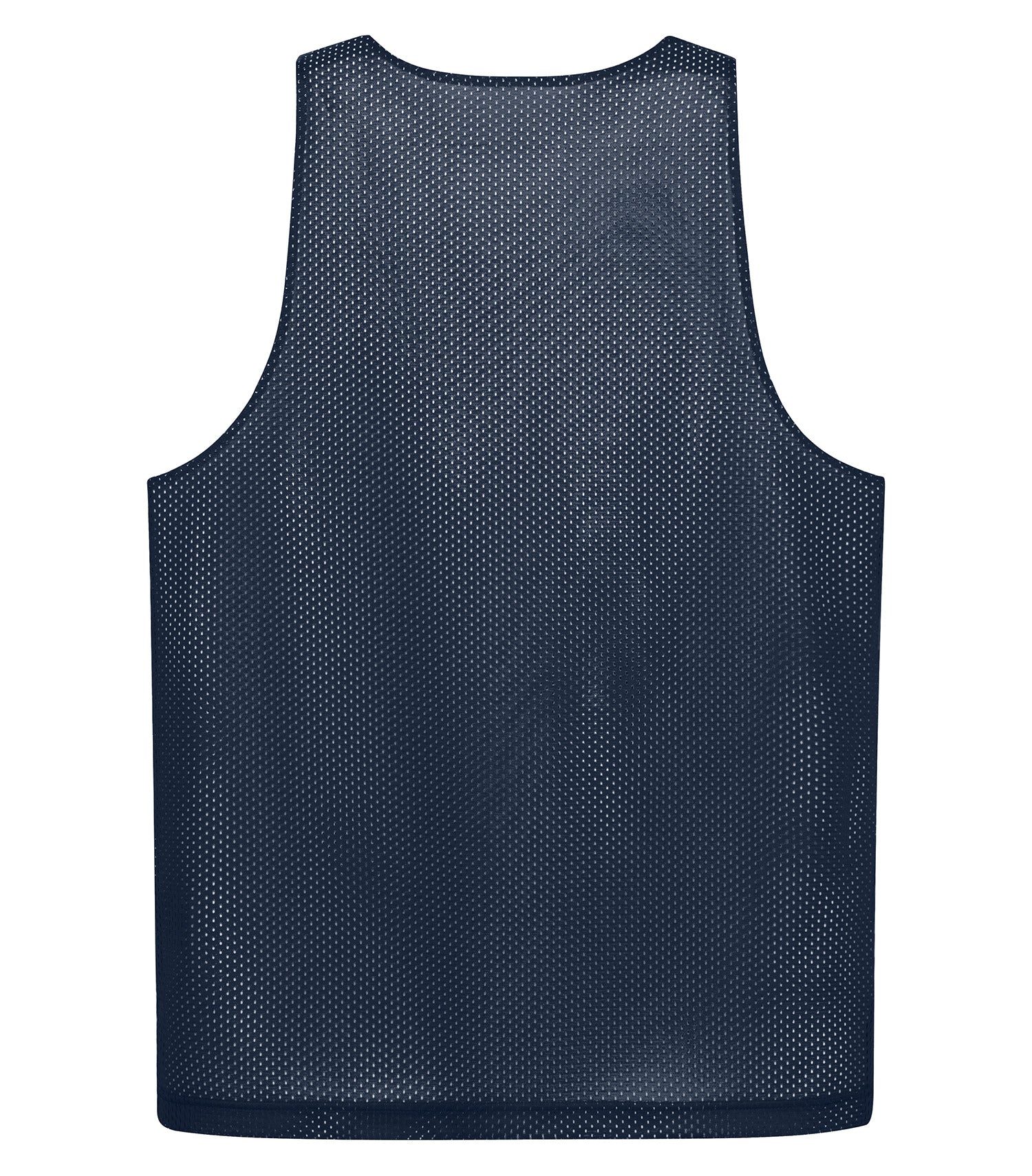 True Navy/White