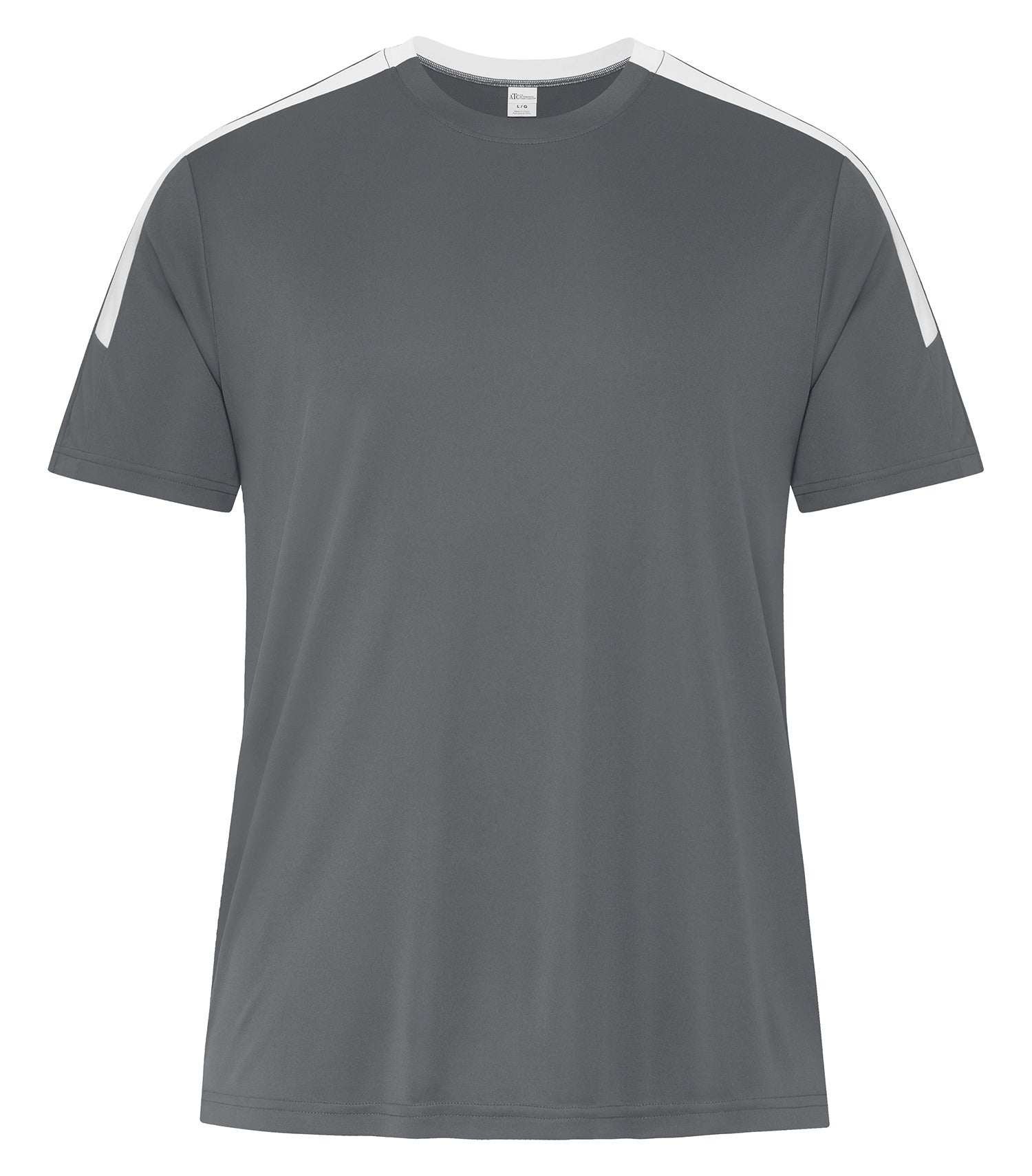 Coal Grey/White