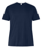 ATC S3550, Pro Club Tee, True Navy/White