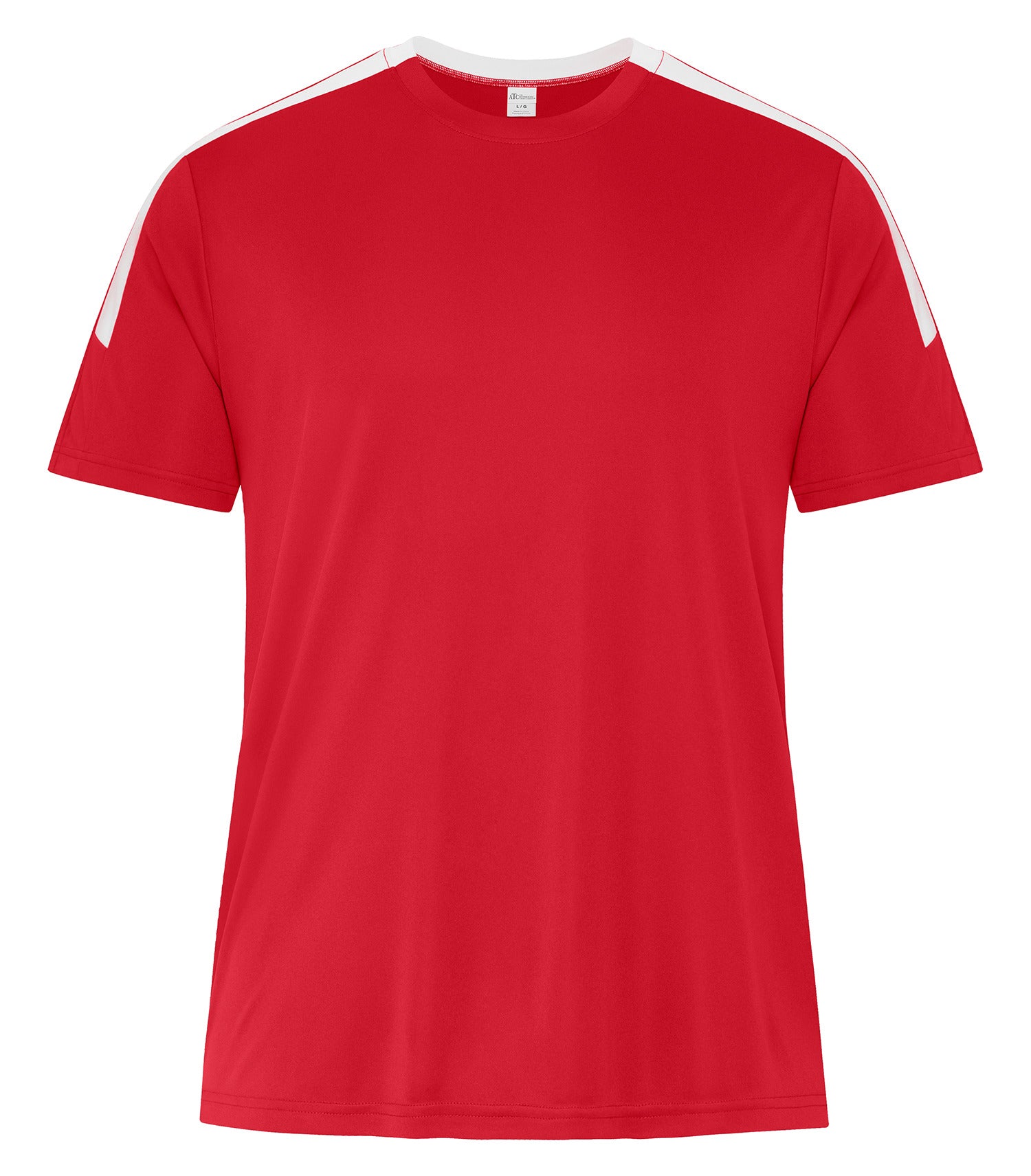 True Red/White