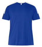 ATC S3550, Pro Club Tee, True Royal/White