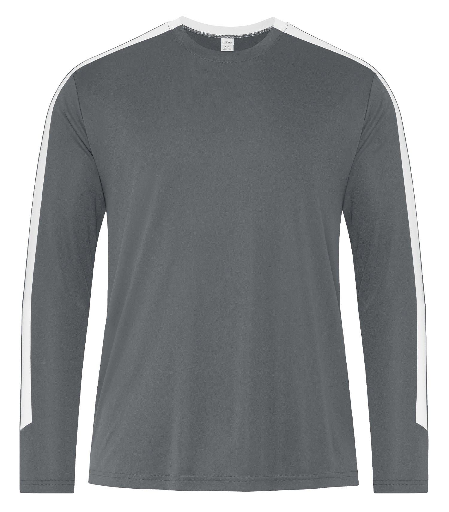 Coal Grey/White