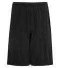 ATC S355, Pro Team Shorts, Black
