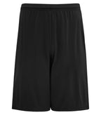 ATC S355, Pro Team Shorts, Black