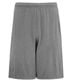 ATC S355, Pro Team Shorts, Charcoal Heather