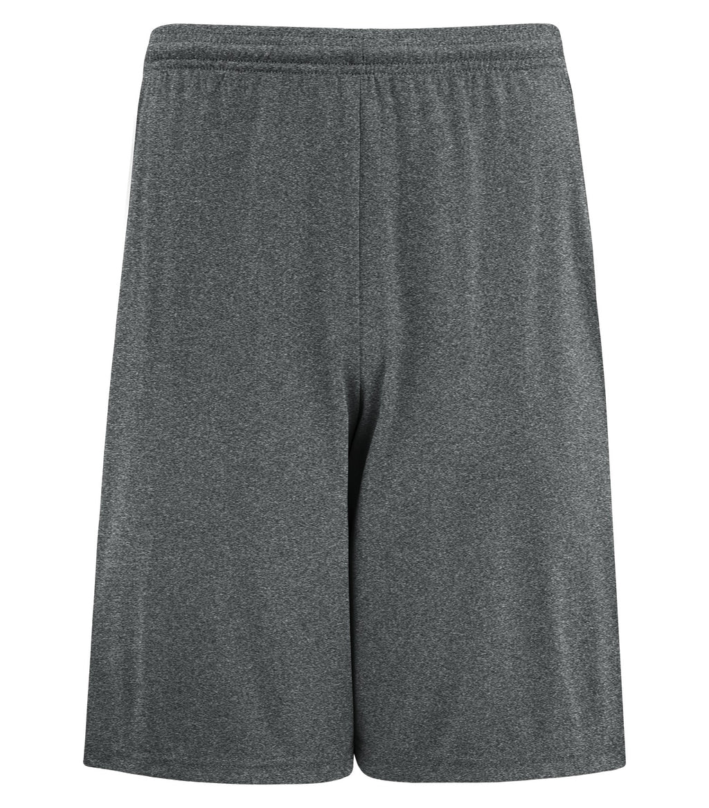 Graphite Heather