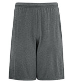 ATC S355, Pro Team Shorts, Graphite Heather