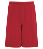 ATC S355, Pro Team Shorts, True Red
