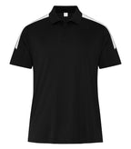 ATC S3560, Pro Club Polo, Black/White