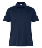 ATC S3560, Pro Club Polo, True Navy/White