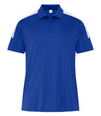 ATC S3560, Pro Club Polo, True Royal/White