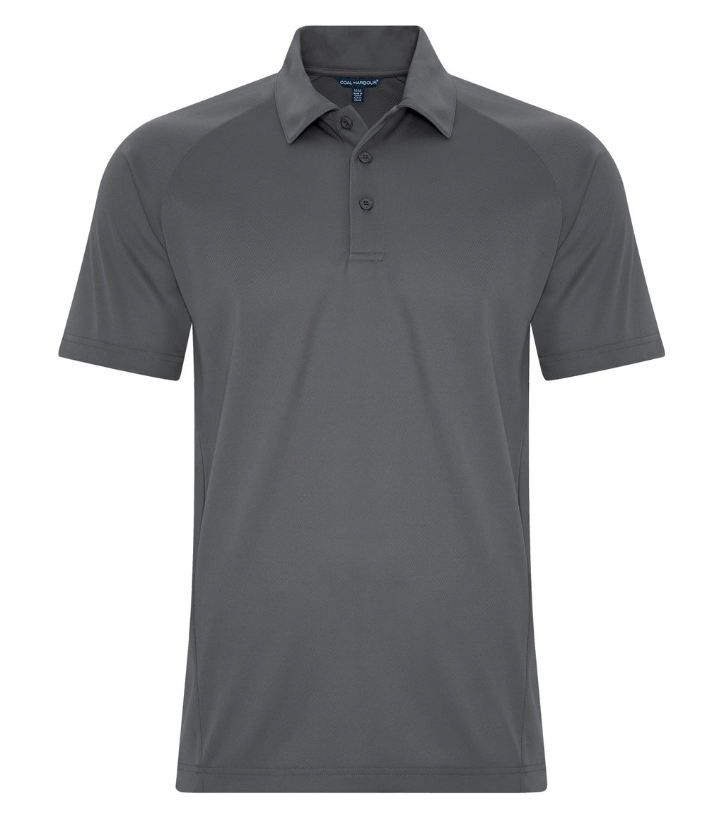 Dark Grey