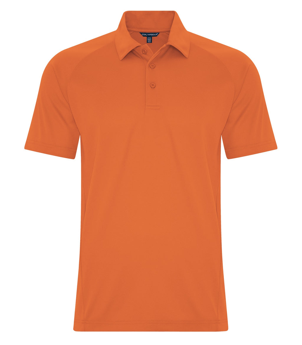 Deep Orange
