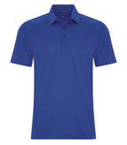 Coal Harbour S3561, Tech Mesh Snag Resistant Polo, Deep Royal
