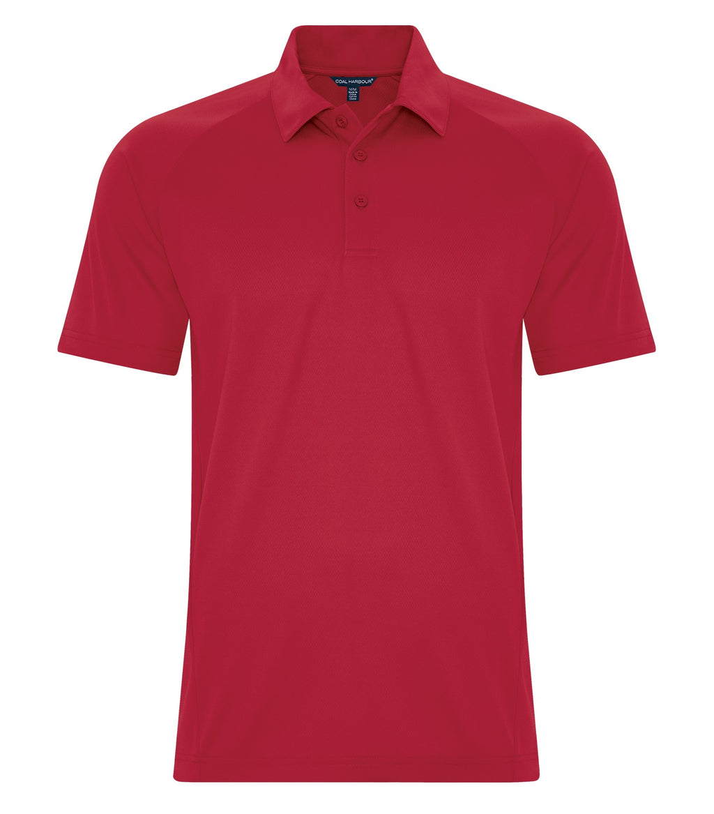 Jester Red