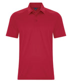 Coal Harbour S3561, Tech Mesh Snag Resistant Polo, Jester Red