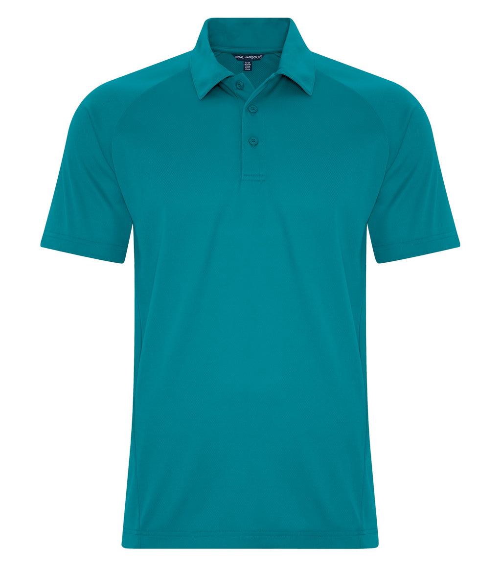 Tropic Blue