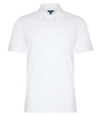 Coal Harbour S3561, Tech Mesh Snag Resistant Polo, White