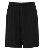 ATC S357P, Pro Team 7” Shorts With Pockets, Black