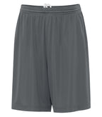 ATC S357P, Pro Team 7” Shorts With Pockets, Coal Grey