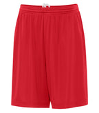 ATC S357P, Pro Team 7” Shorts With Pockets, True Red