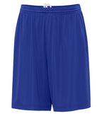 ATC S357P, Pro Team 7” Shorts With Pockets, True Royal