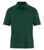 Coal Harbour S365, Everyday Snag Resistant Polo, Forest Green