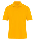 Coal Harbour S365, Everyday Snag Resistant Polo, Gold