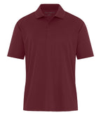 Coal Harbour S365, Everyday Snag Resistant Polo, Maroon