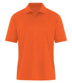 Coal Harbour S365, Everyday Snag Resistant Polo, Orange