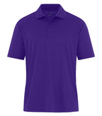 Coal Harbour S365, Everyday Snag Resistant Polo, Purple