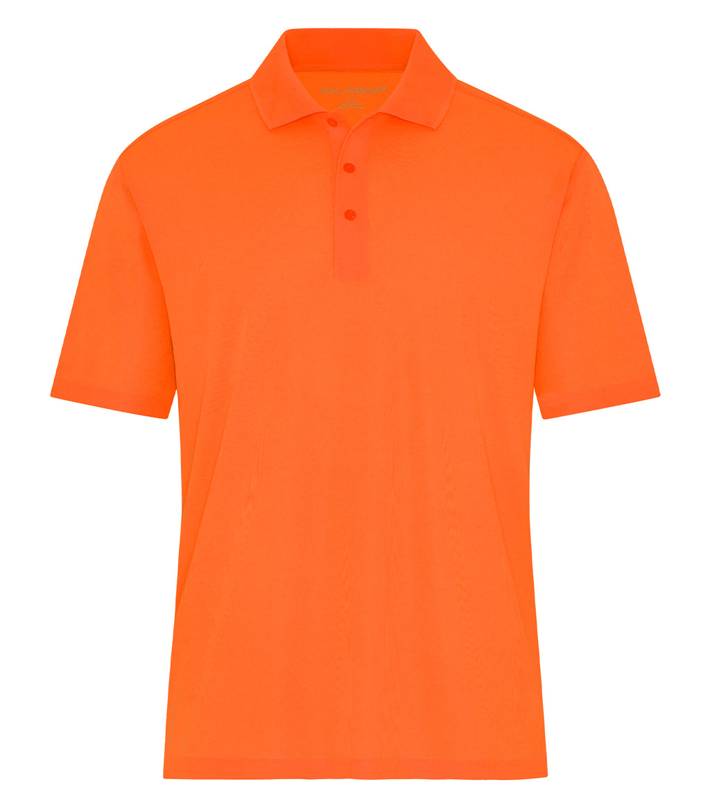 Safety Orange
