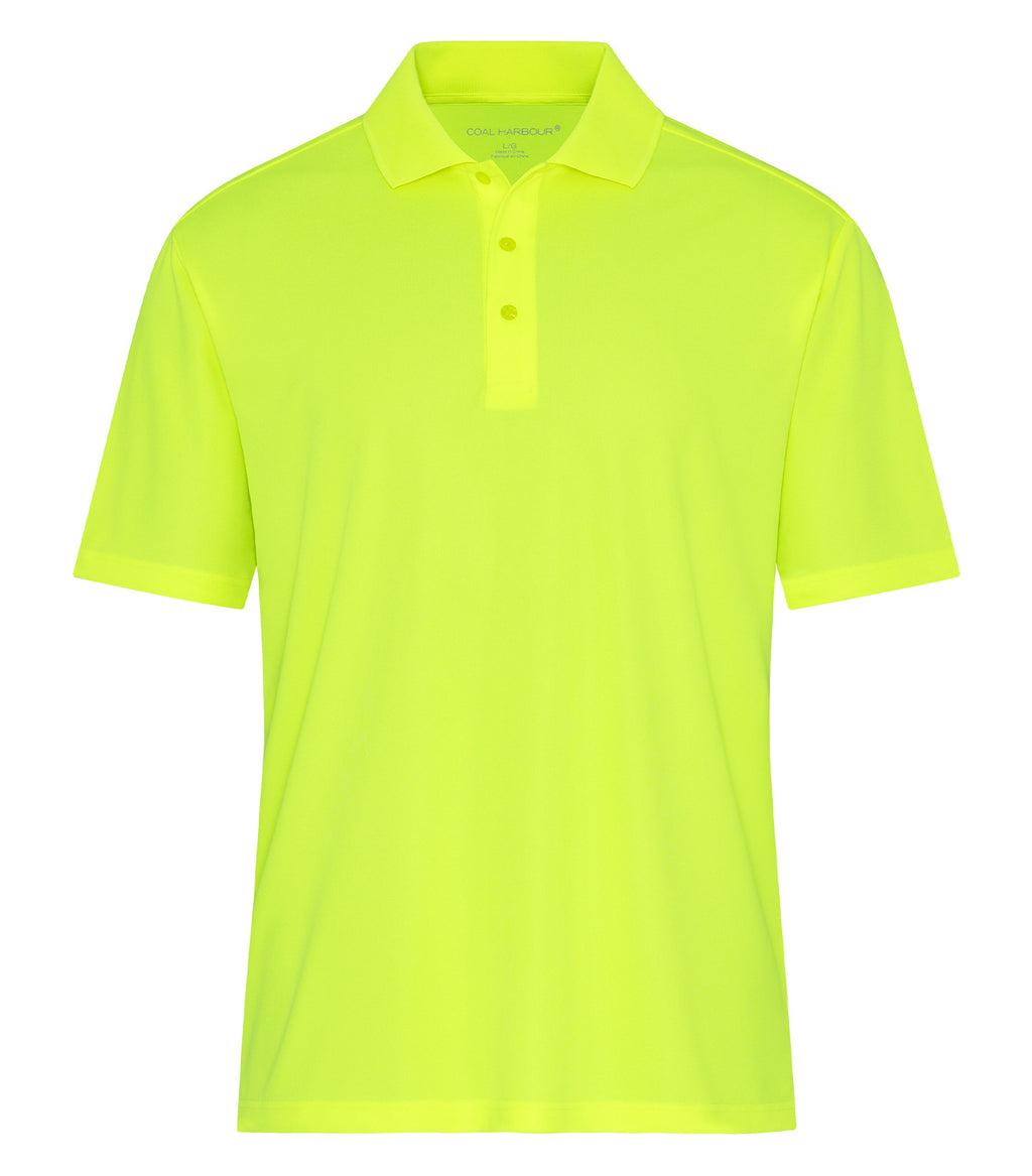 Safety Yellow
