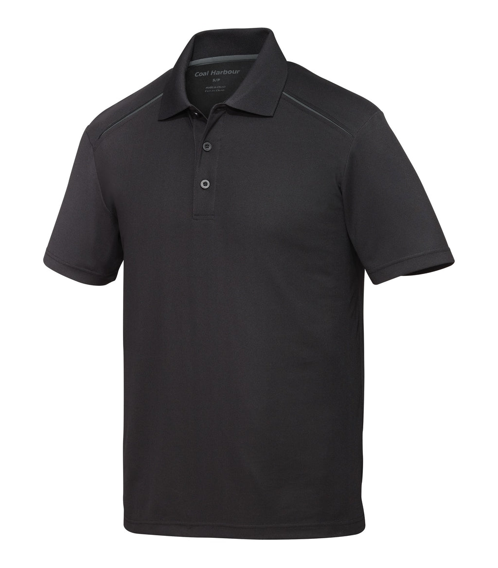 Black/Coal Grey