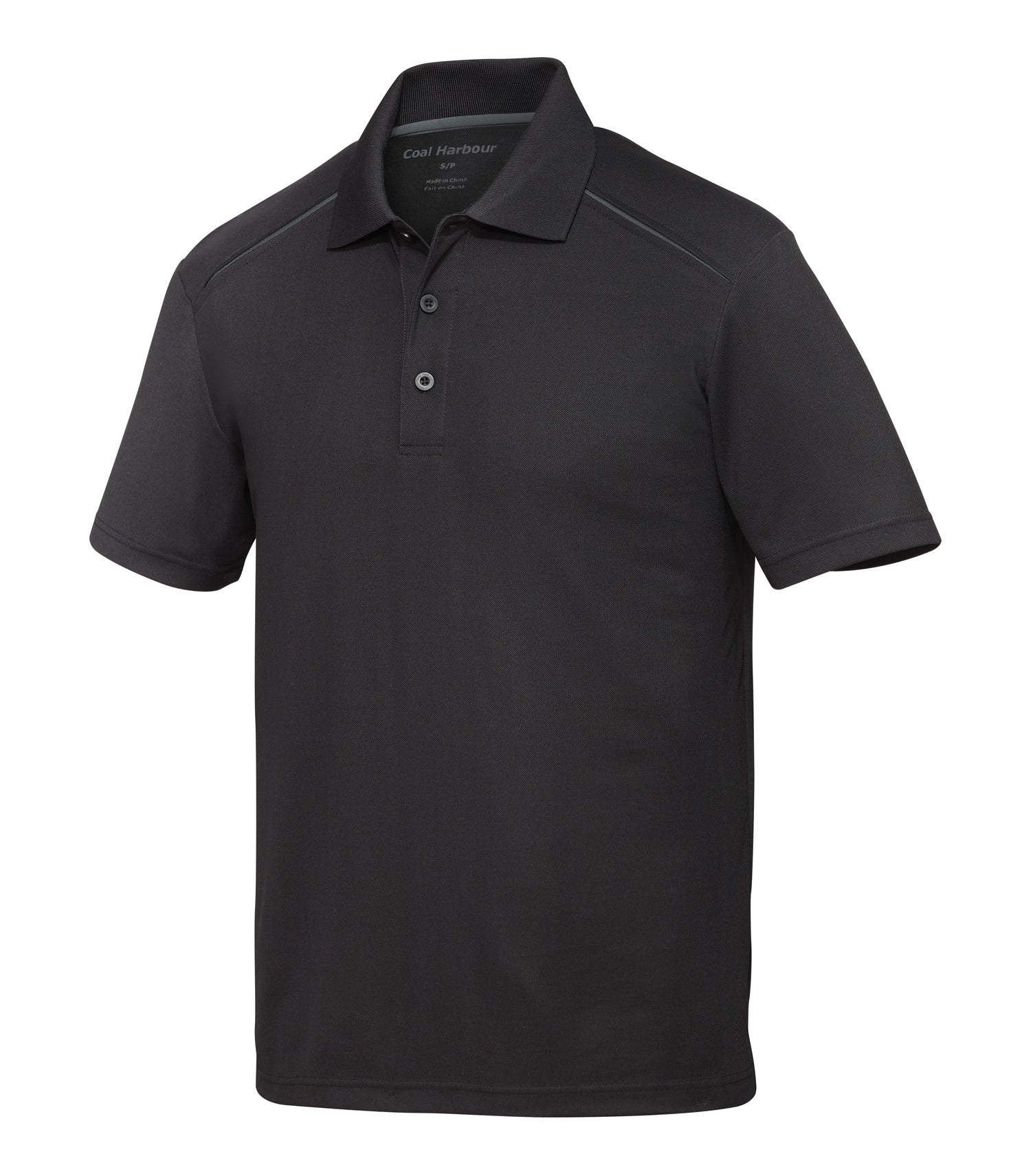 Black/Coal Grey