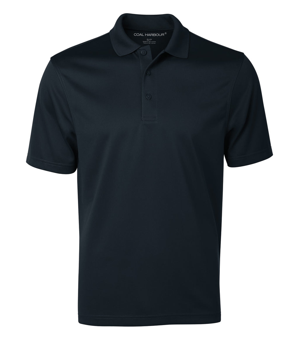 Dark Navy