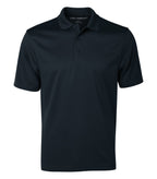 Coal Harbour S4005, Snag Proof Power Polo, Dark Navy