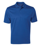 Coal Harbour S4005, Snag Proof Power Polo, Royal