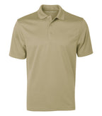 Coal Harbour S4005, Snag Proof Power Polo, Tan