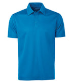 Coal Harbour S4007, Everyday Polo, Brilliant Blue