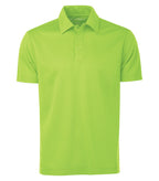 Coal Harbour S4007, Everyday Polo, Lime