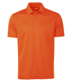 Coal Harbour S4007, Everyday Polo, Neon Orange