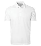 Coal Harbour S4007, Everyday Polo, White