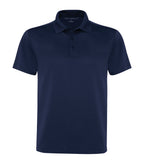 Coal Harbour S4015, City Tech Snag Resistant Polo, True Navy