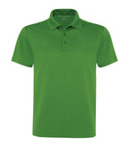 Coal Harbour S4015, City Tech Snag Resistant Polo, Vine Green
