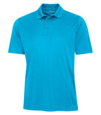 ATC S4039, Pro Team Polo, Atomic Blue